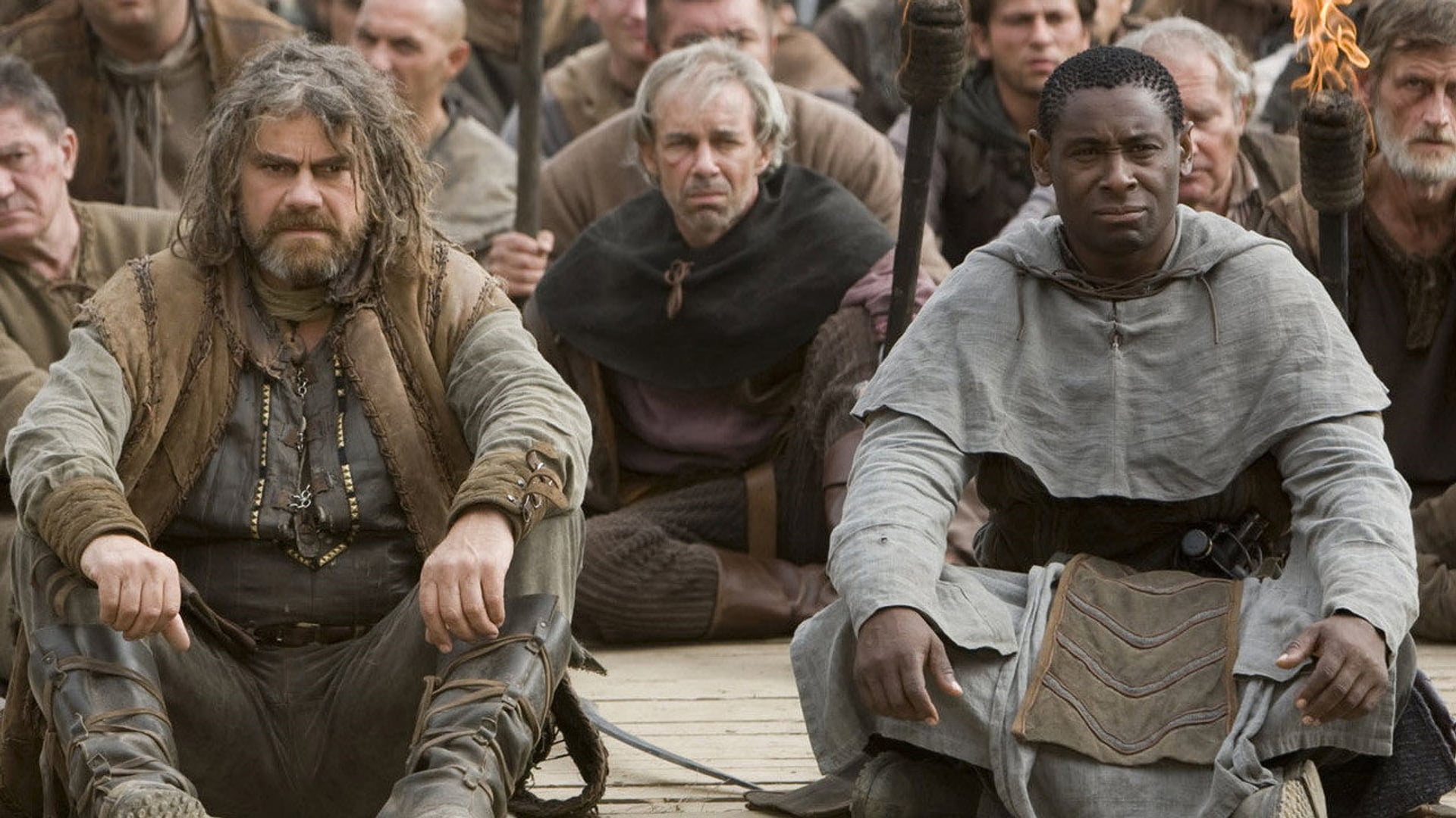 Foto do filme Robin Hood