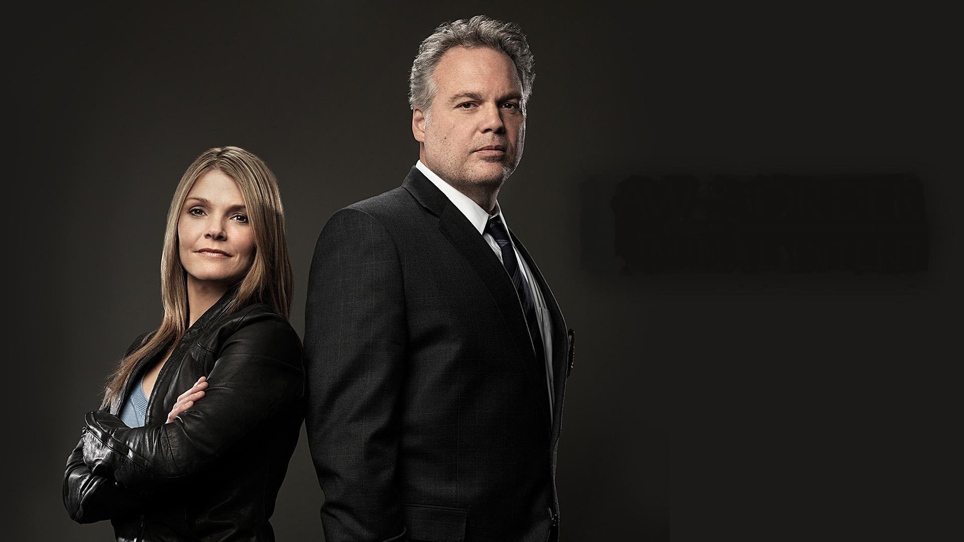 Foto do filme Lei & Ordem: Crimes Premeditados