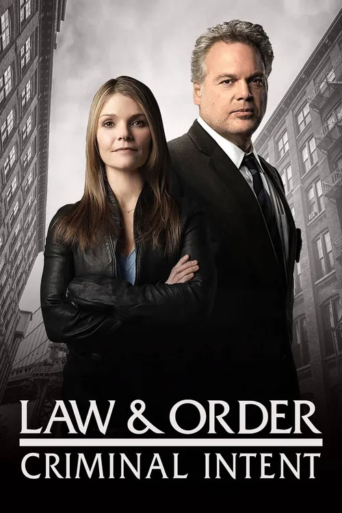 Lei & Ordem: Crimes Premeditados