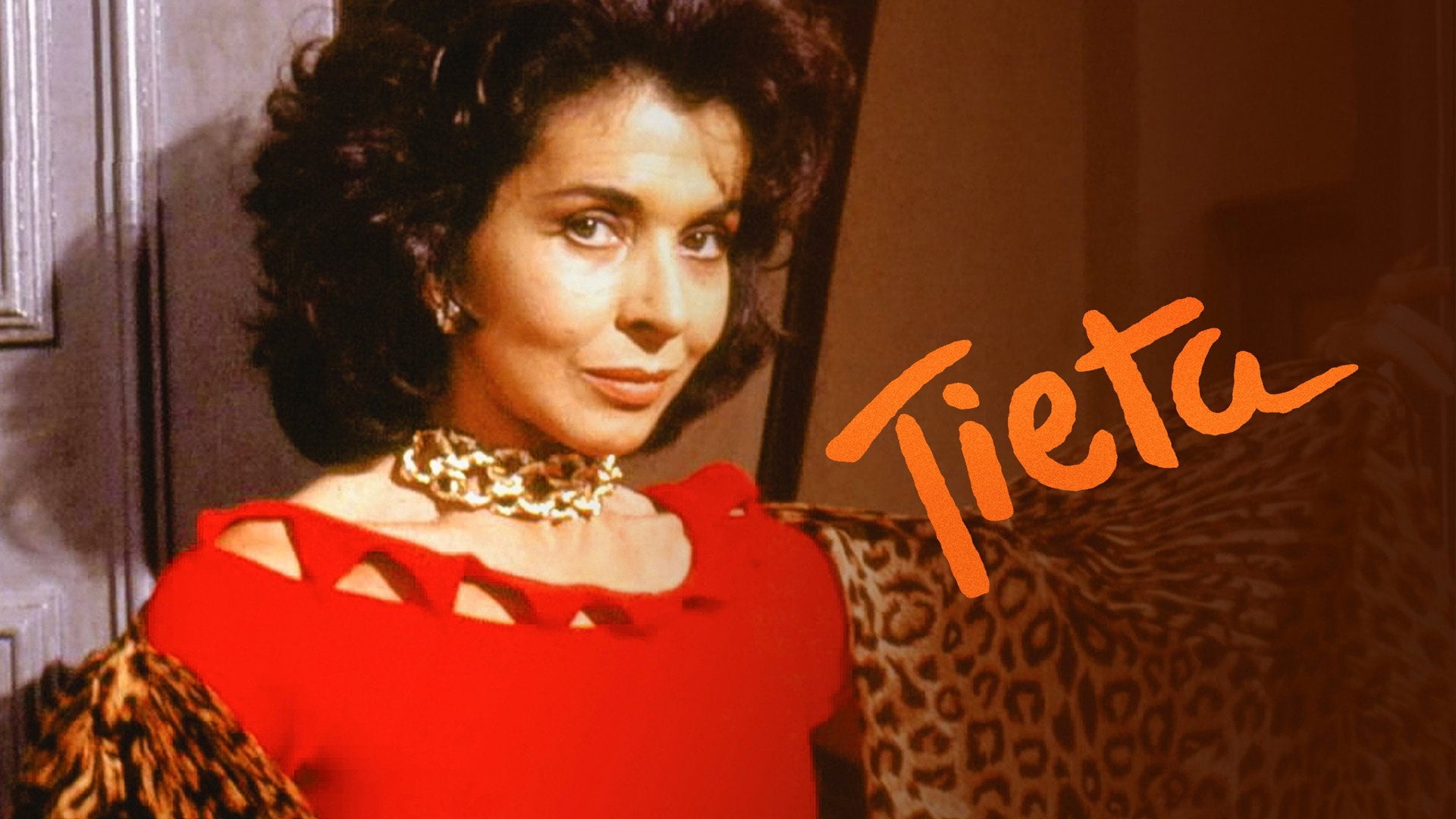 Foto do filme Tieta