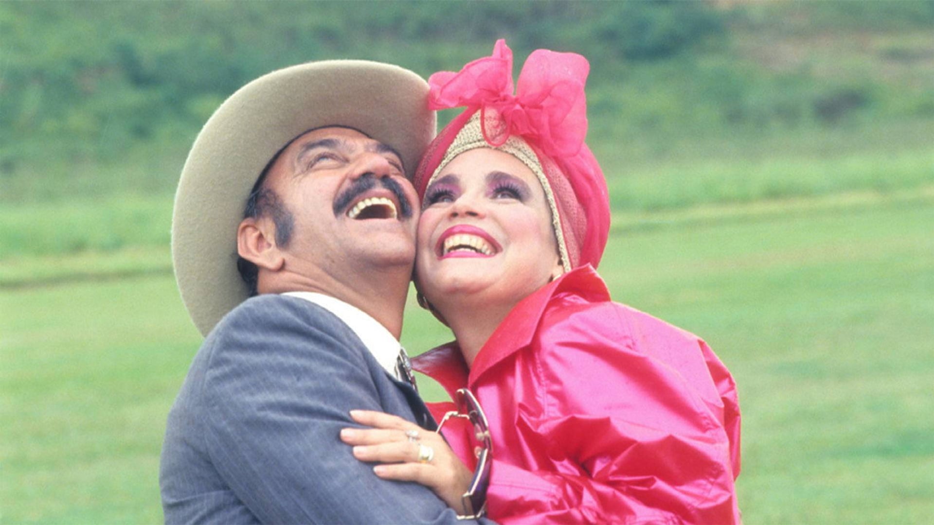 Foto do filme Roque Santeiro