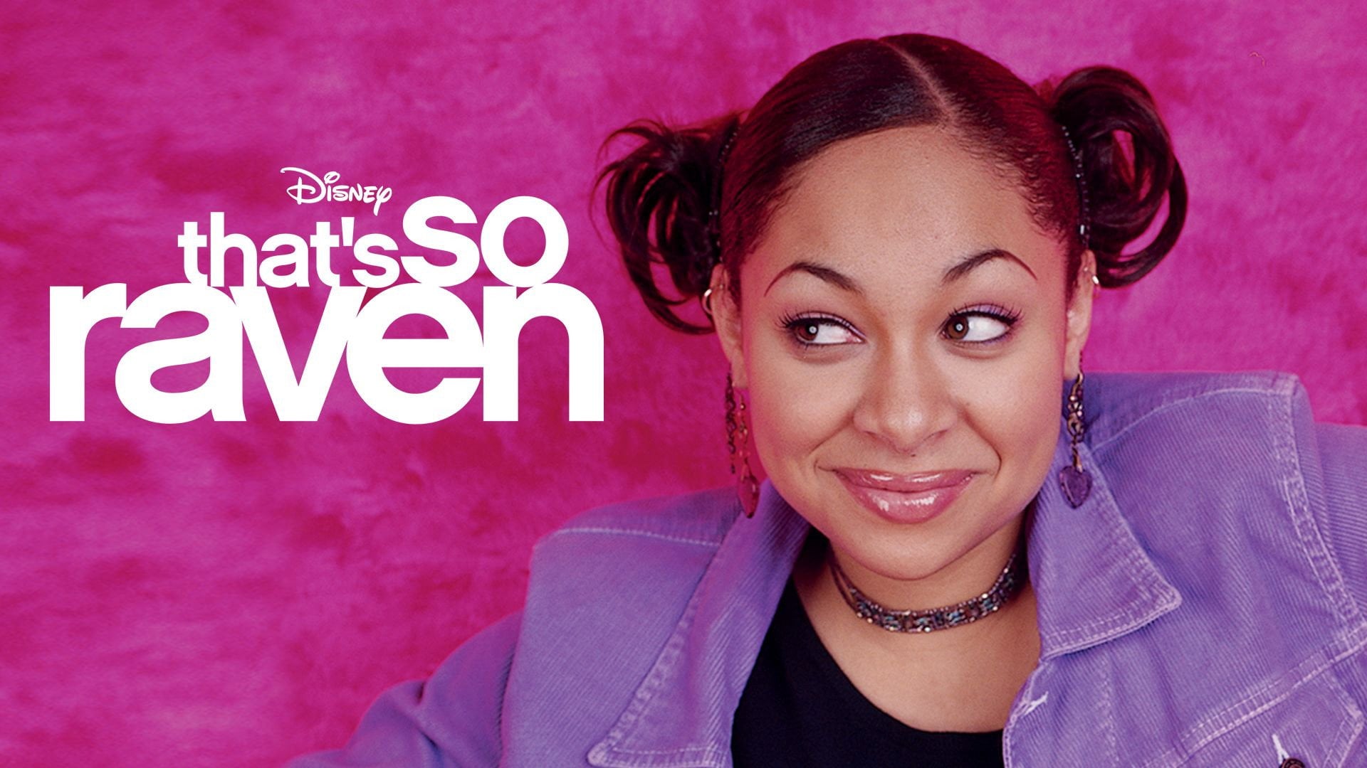 Foto do filme As Visões da Raven
