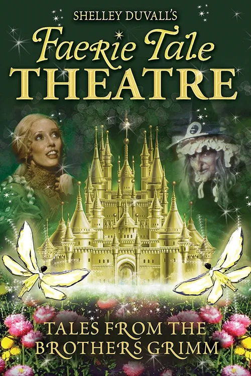 Teatro dos Contos de Fada