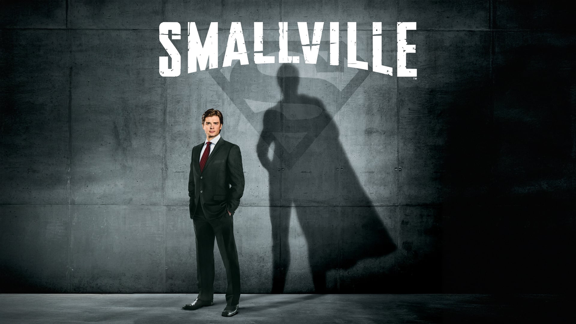 Foto do filme Smallville: As Aventuras do Superboy