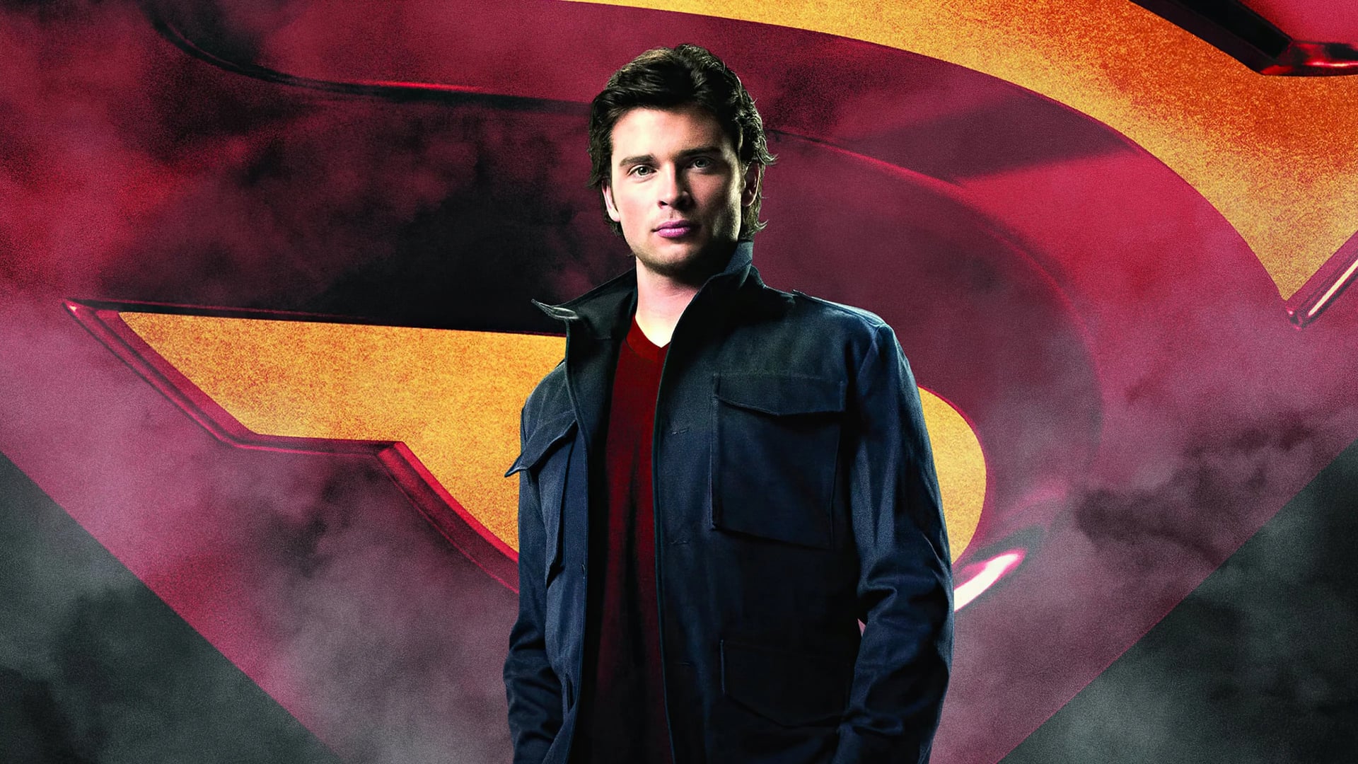 Foto do filme Smallville: As Aventuras do Superboy