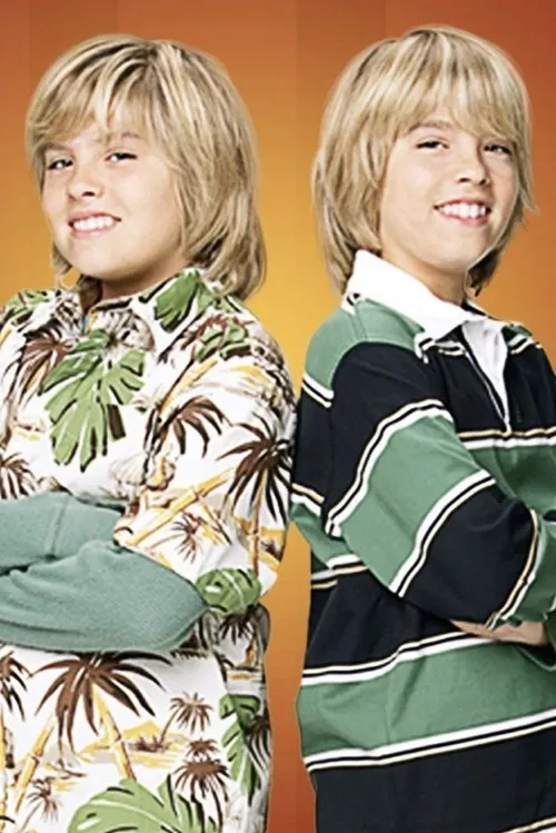 Zack & Cody: Gêmeos em Ação