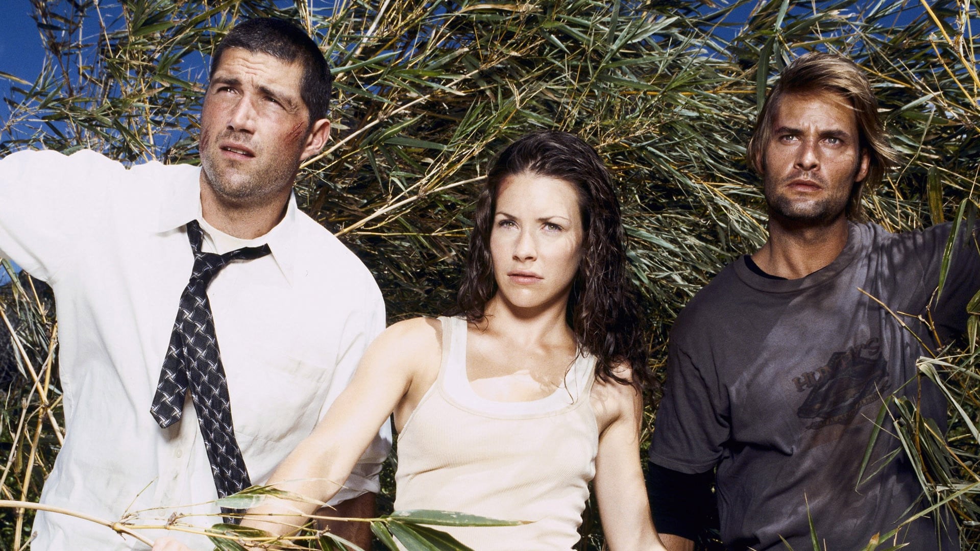Foto do filme Lost