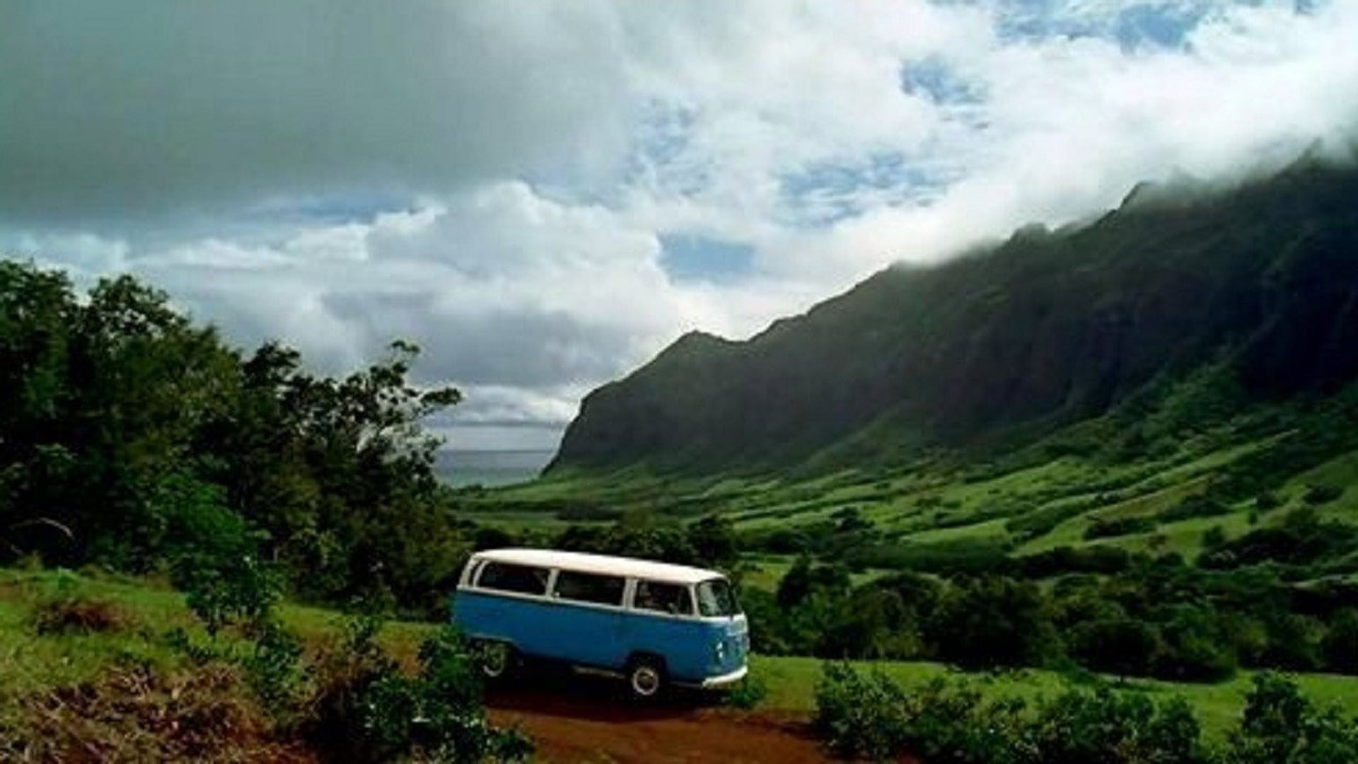 Foto do filme Lost