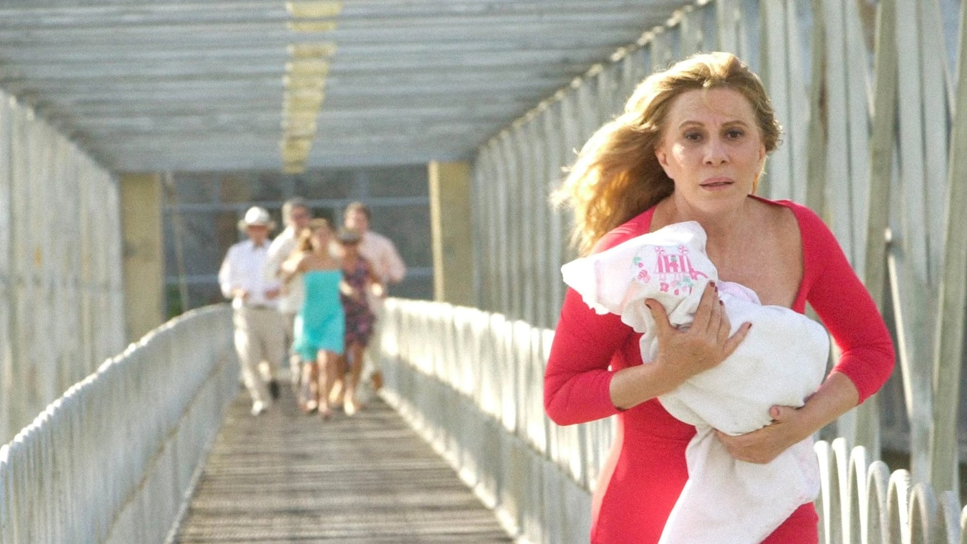 Foto do filme Senhora do Destino