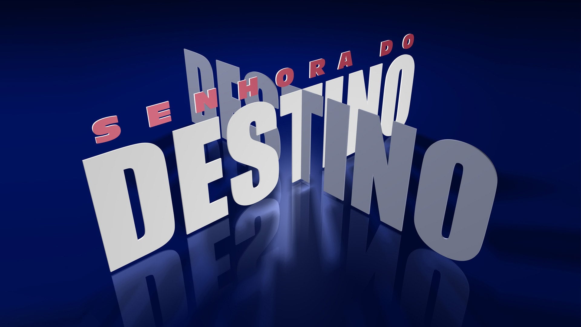 Foto do filme Senhora do Destino