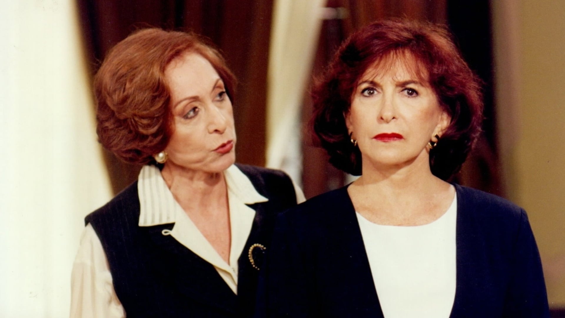 Foto do filme A Próxima Vítima