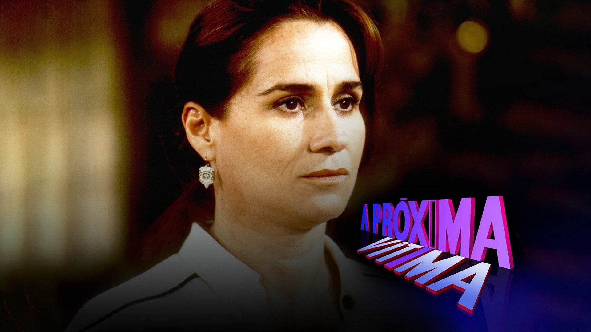Foto do filme A Próxima Vítima