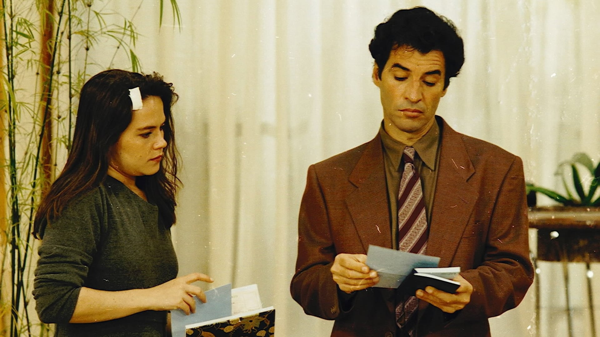 Foto do filme A Próxima Vítima