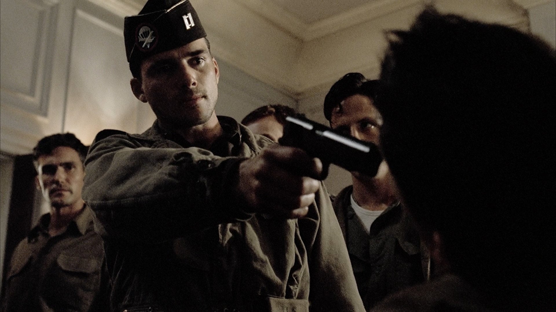 Foto do filme Irmãos de Guerra
