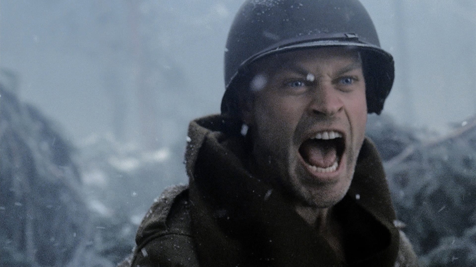 Foto do filme Irmãos de Guerra