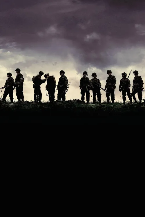 Irmãos de Guerra