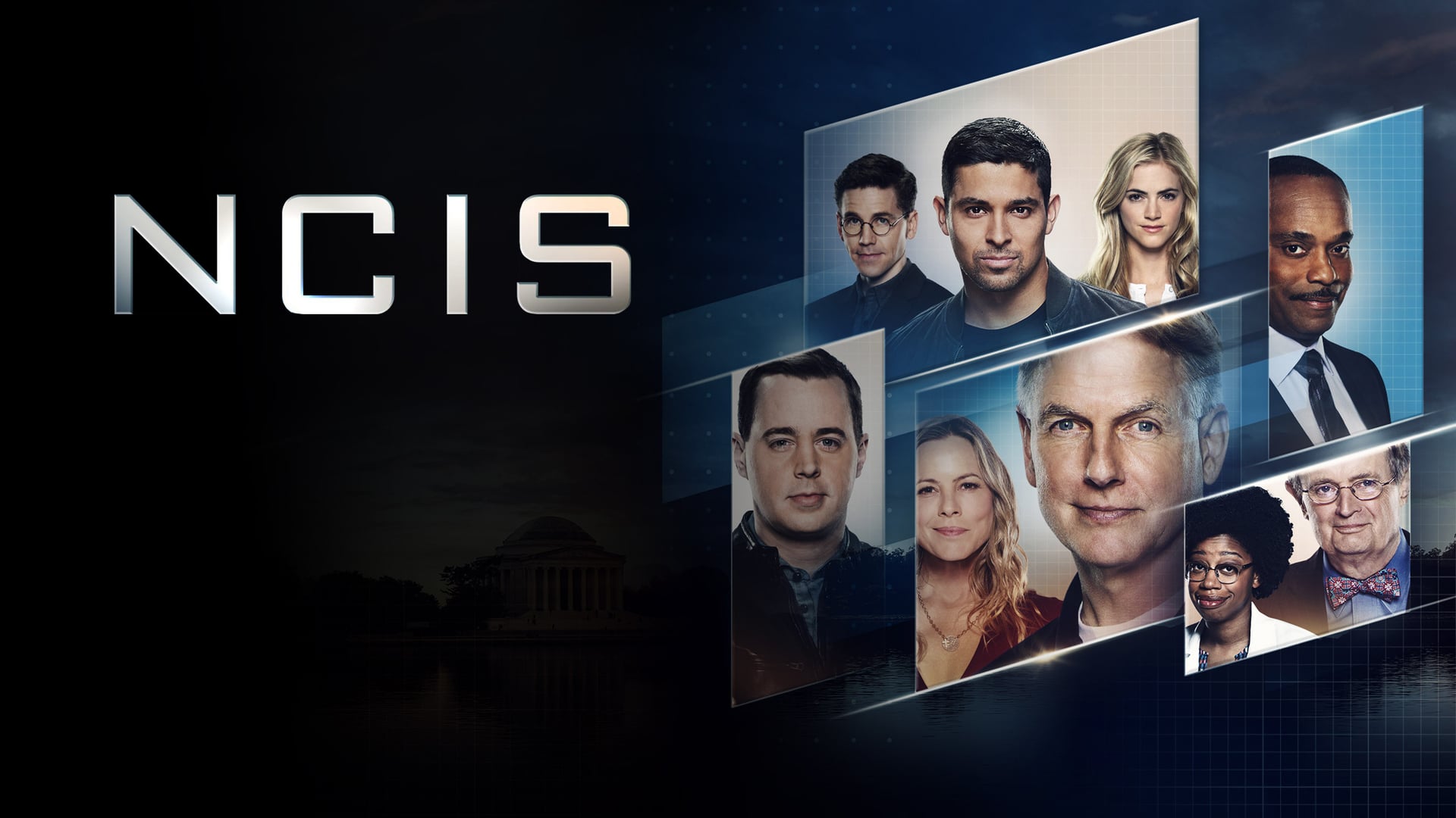 Foto do filme NCIS: Investigação Naval