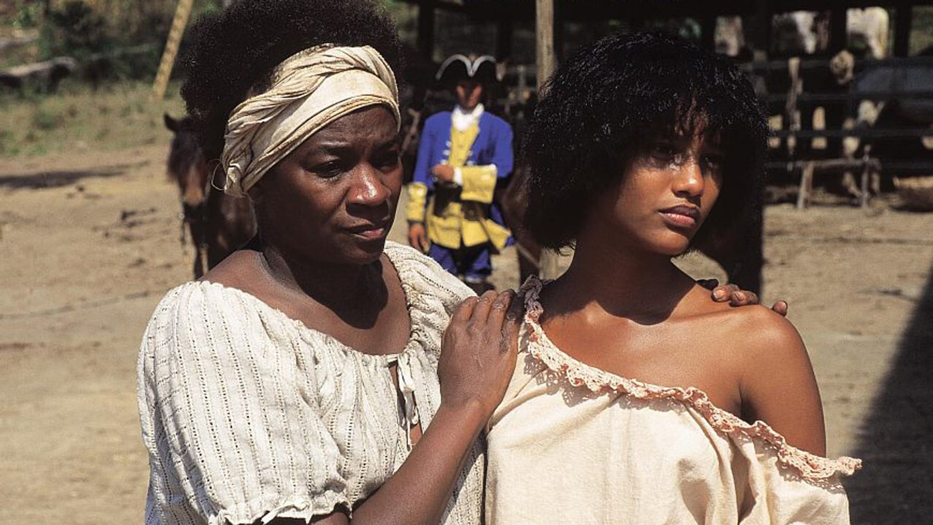Foto do filme Xica da Silva