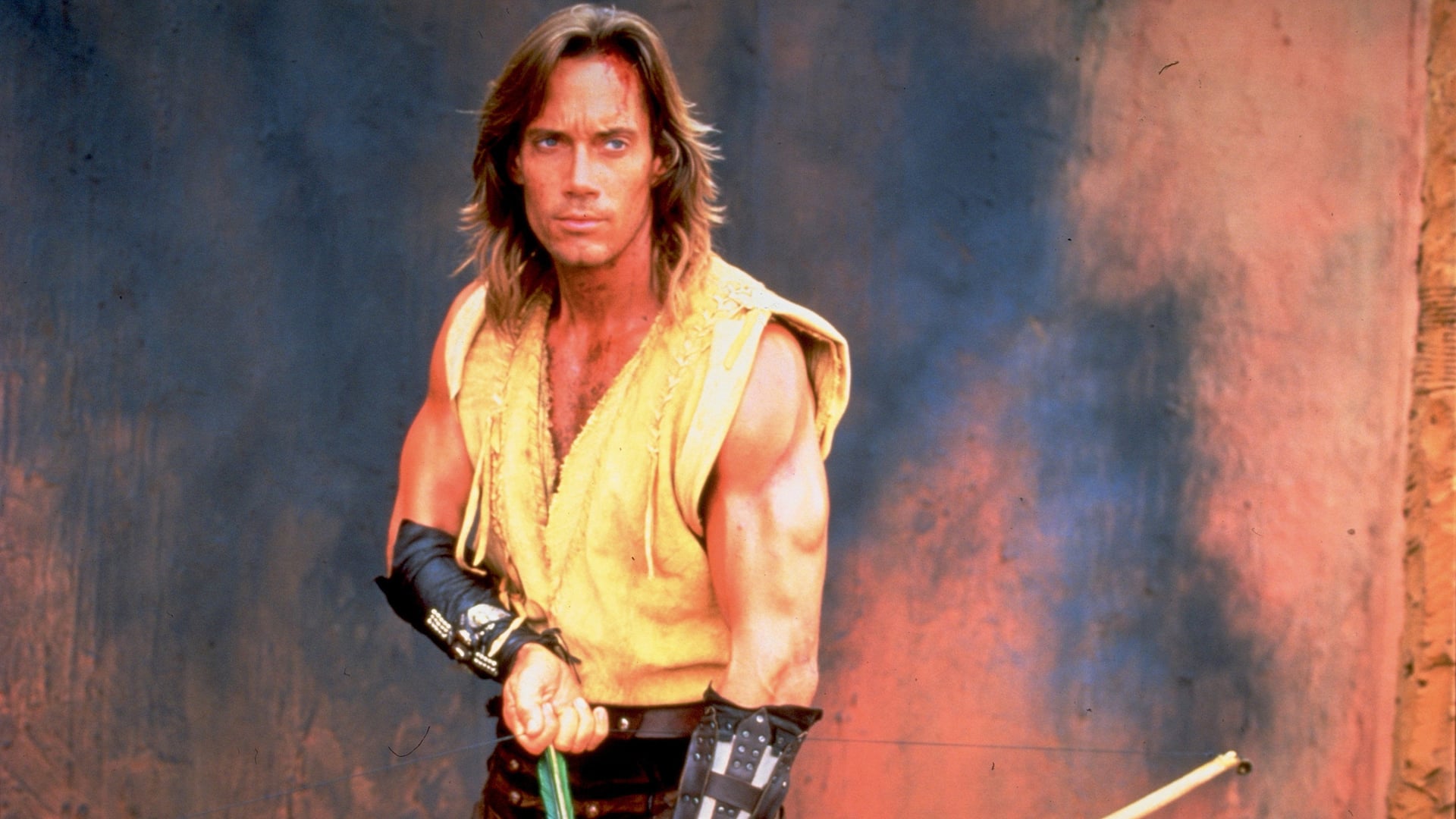 Foto do filme Hércules: A Lendária Jornada