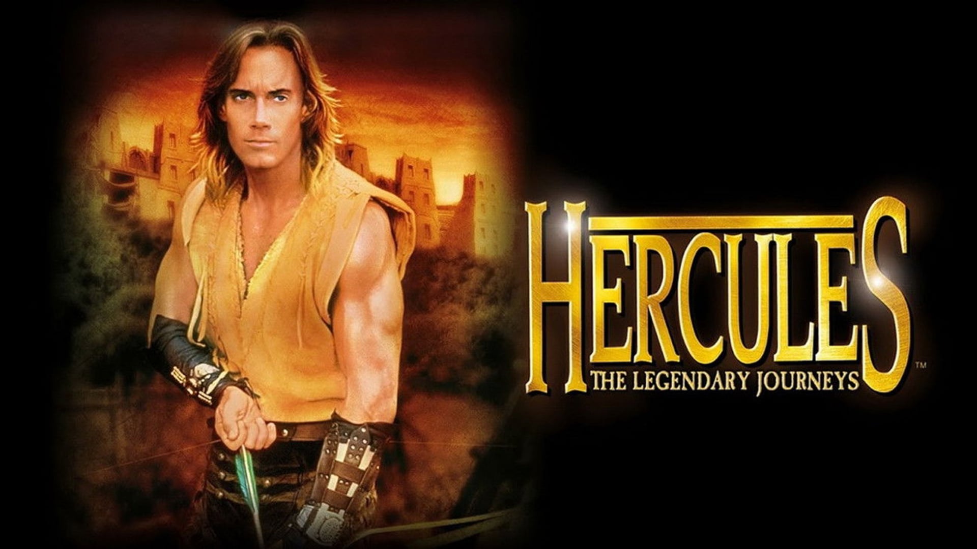 Foto do filme Hércules: A Lendária Jornada