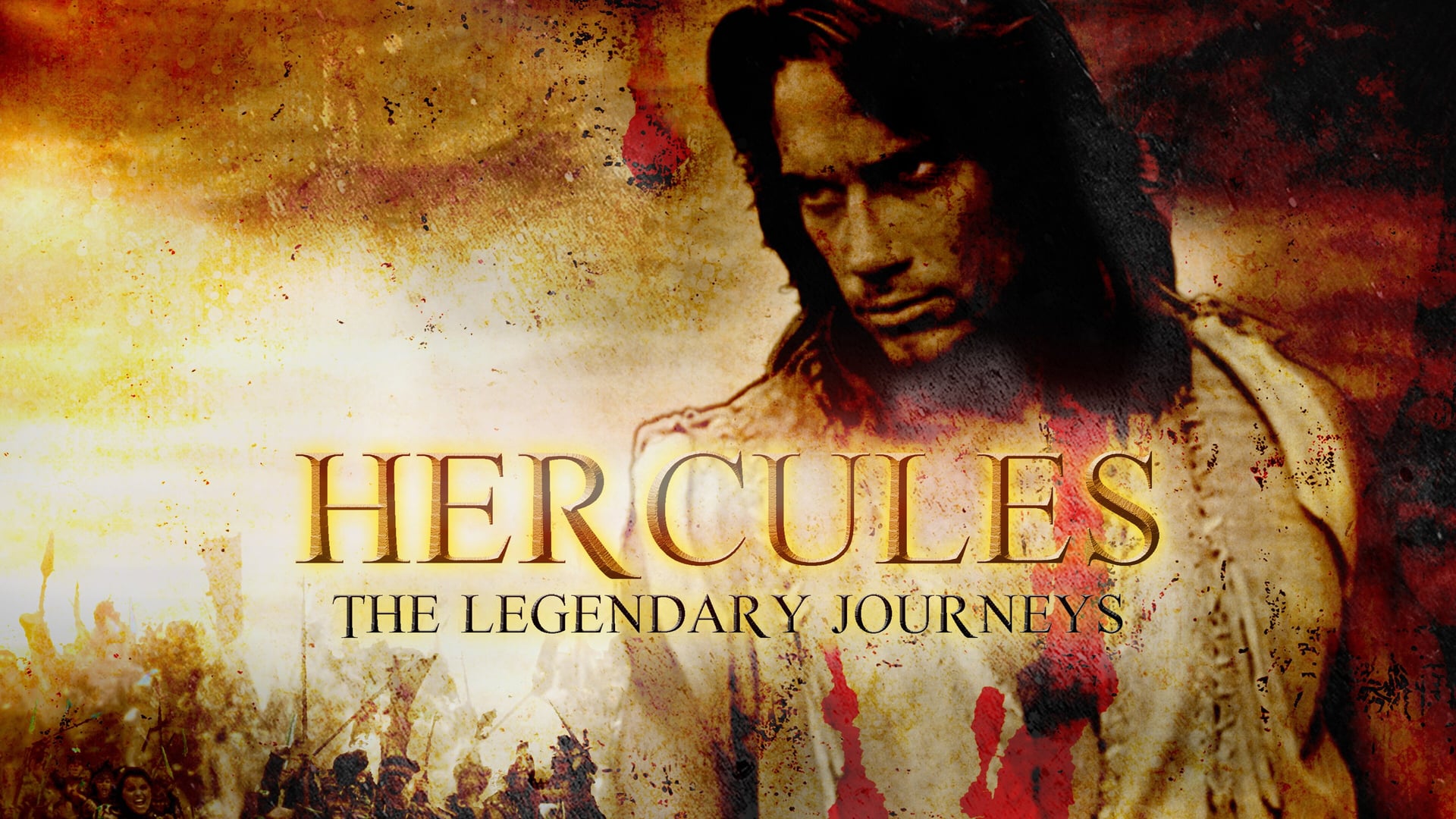 Foto do filme Hércules: A Lendária Jornada