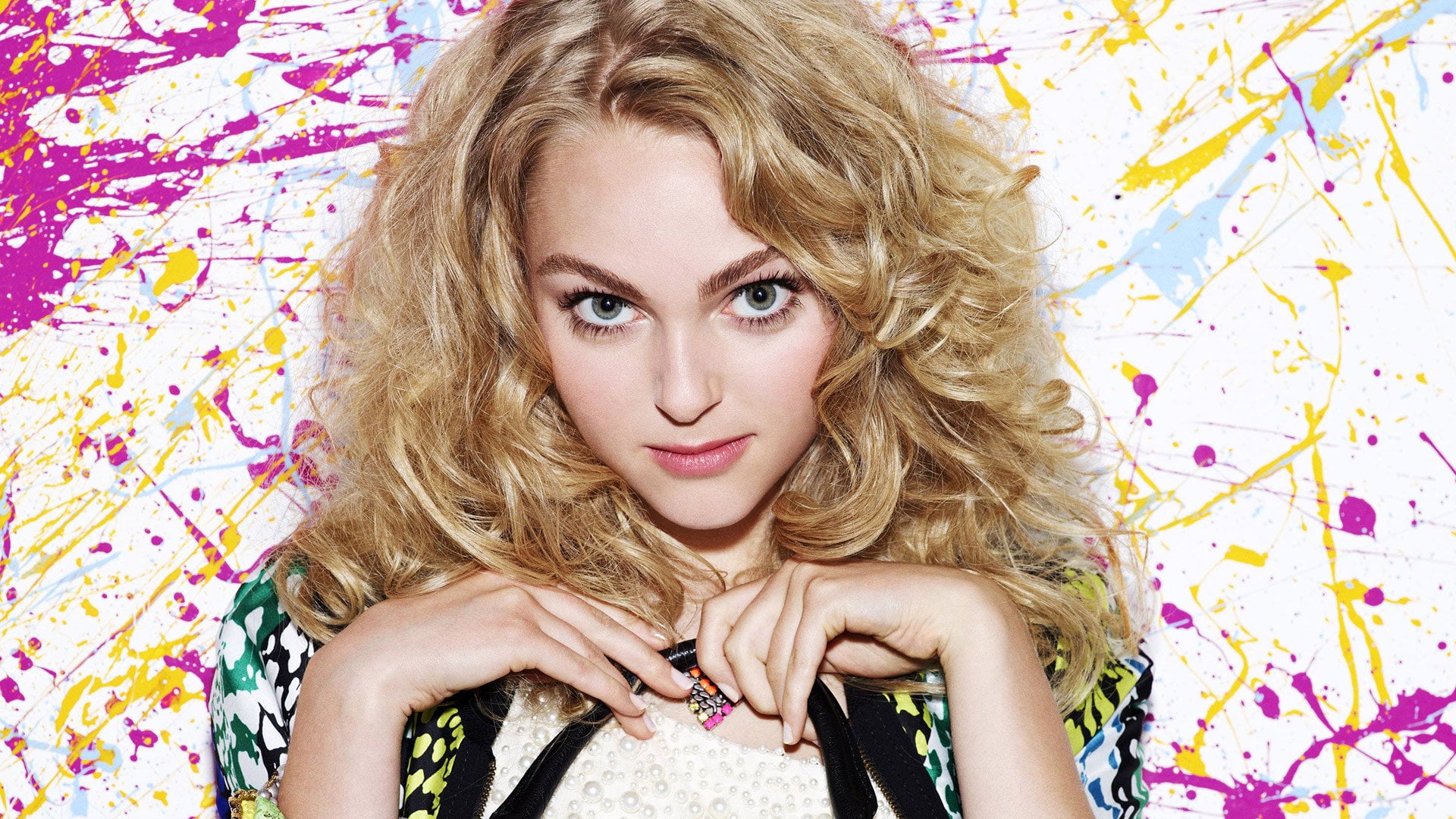 Foto do filme The Carrie Diaries