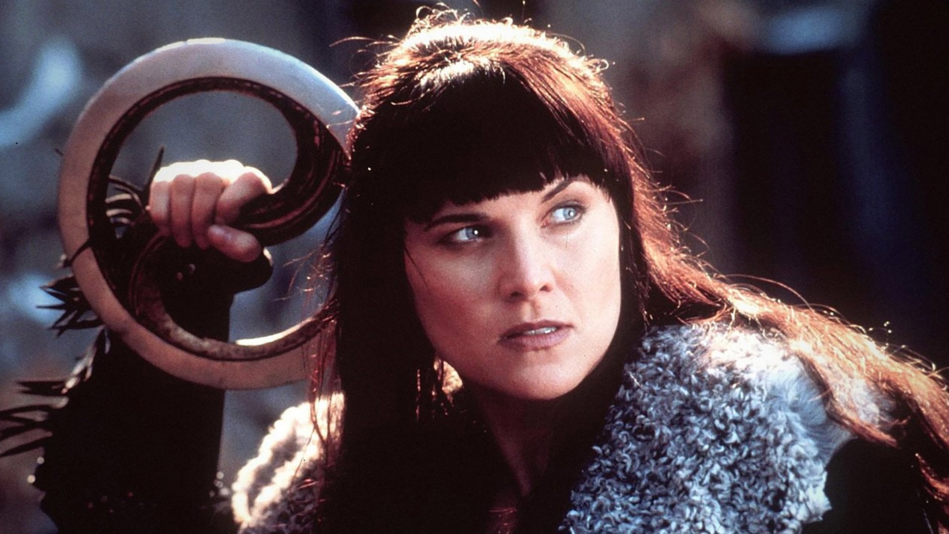 Foto do filme Xena: A Princesa Guerreira