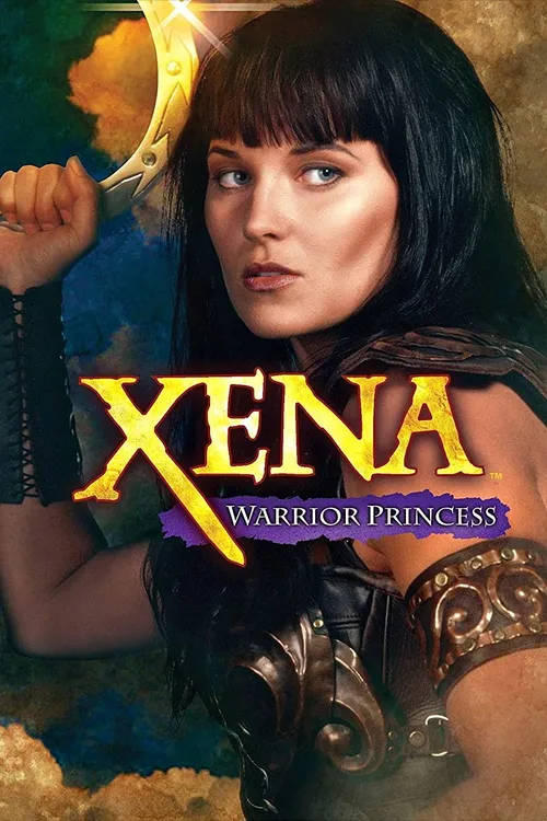 Xena: A Princesa Guerreira