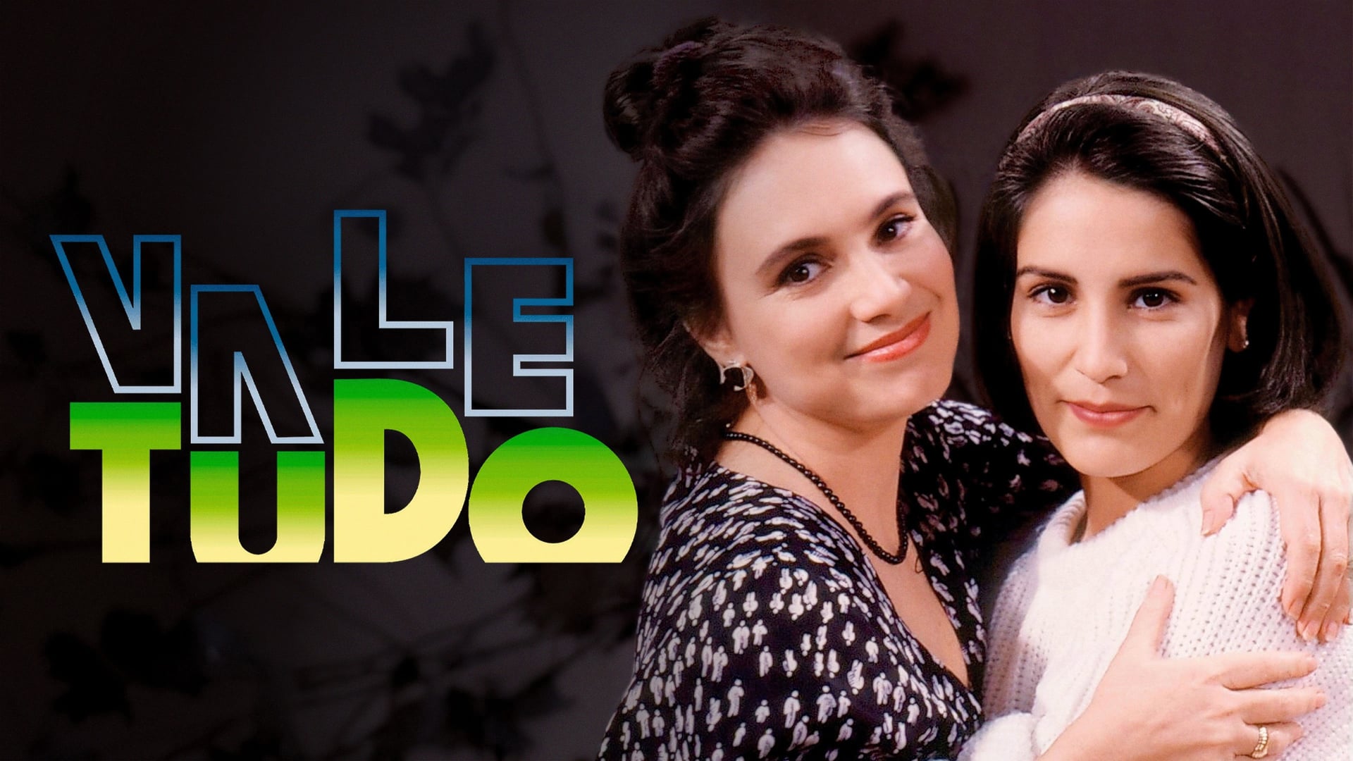 Foto do filme Vale Tudo