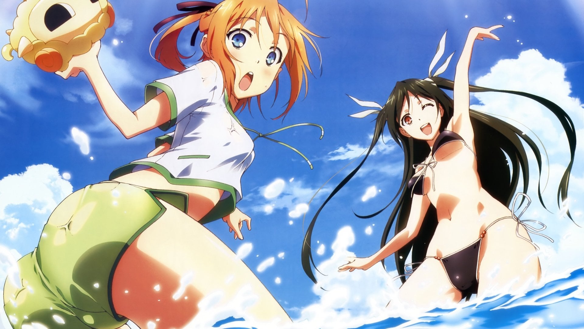 Foto do filme Mayo Chiki