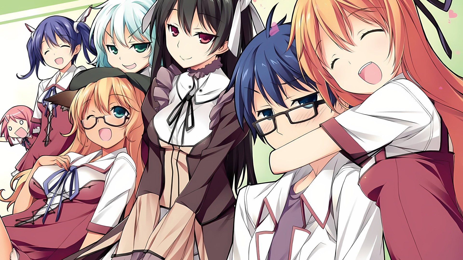 Foto do filme Mayo Chiki