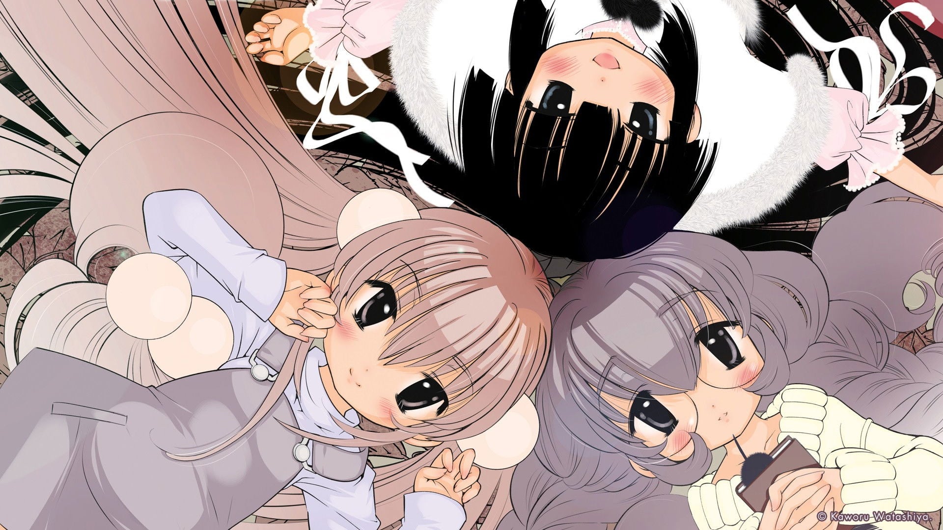 Foto do filme Kodomo No Jikan