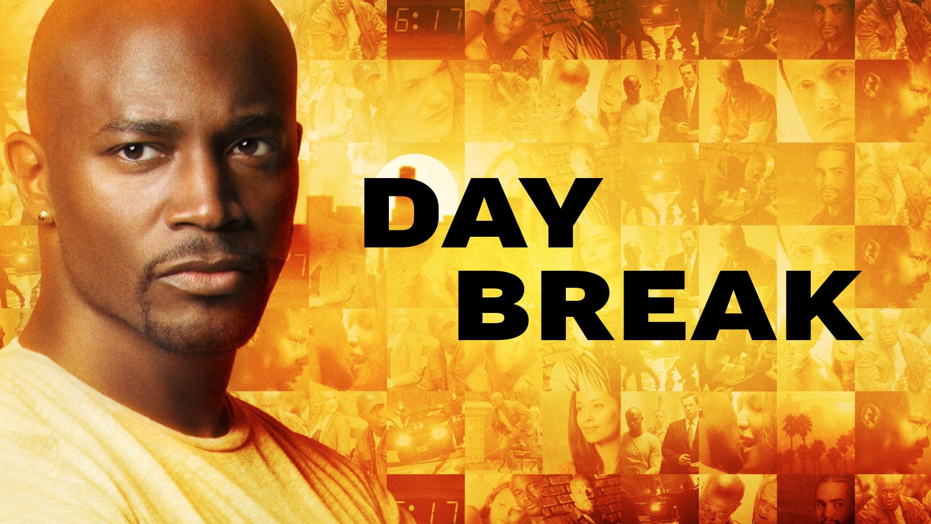 Foto do filme Day Break