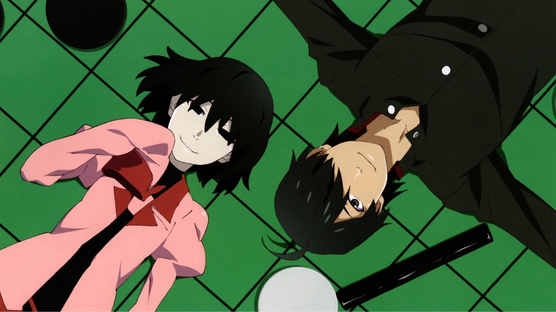 Foto do filme Monogatari