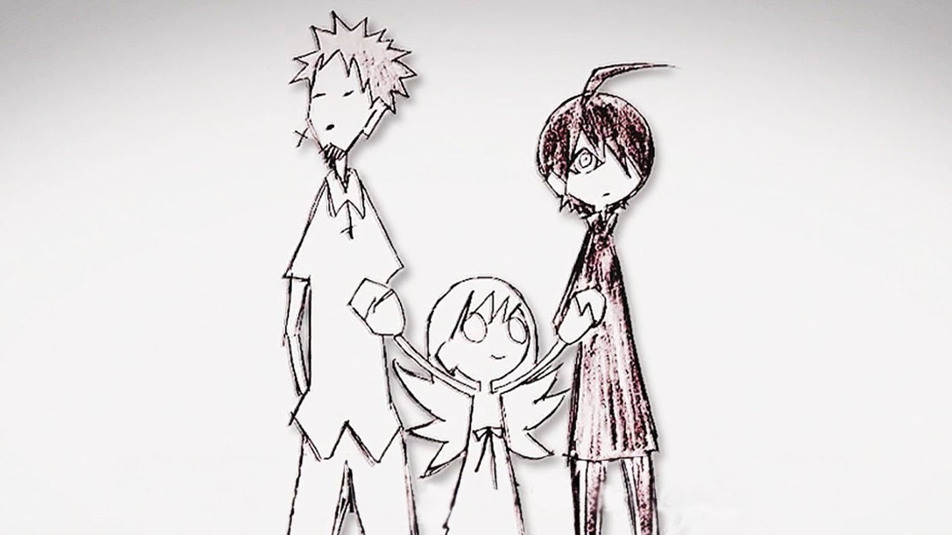 Foto do filme Monogatari