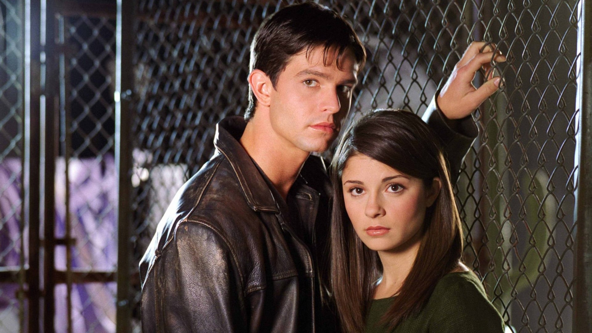 Foto do filme Arquivo Roswell