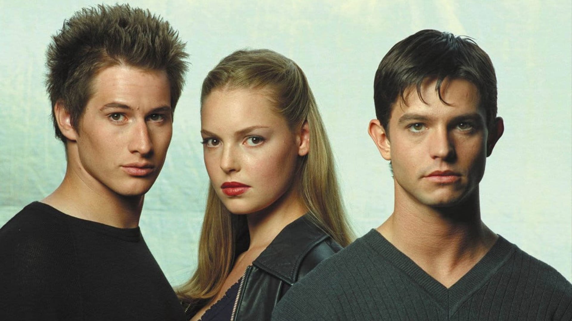 Foto do filme Arquivo Roswell