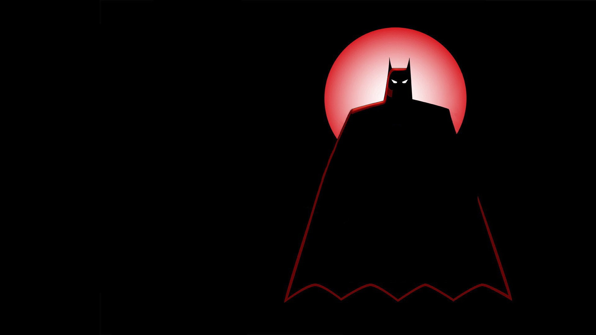 Foto do filme As Novas Aventuras do Batman