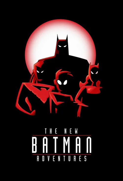 As Novas Aventuras do Batman