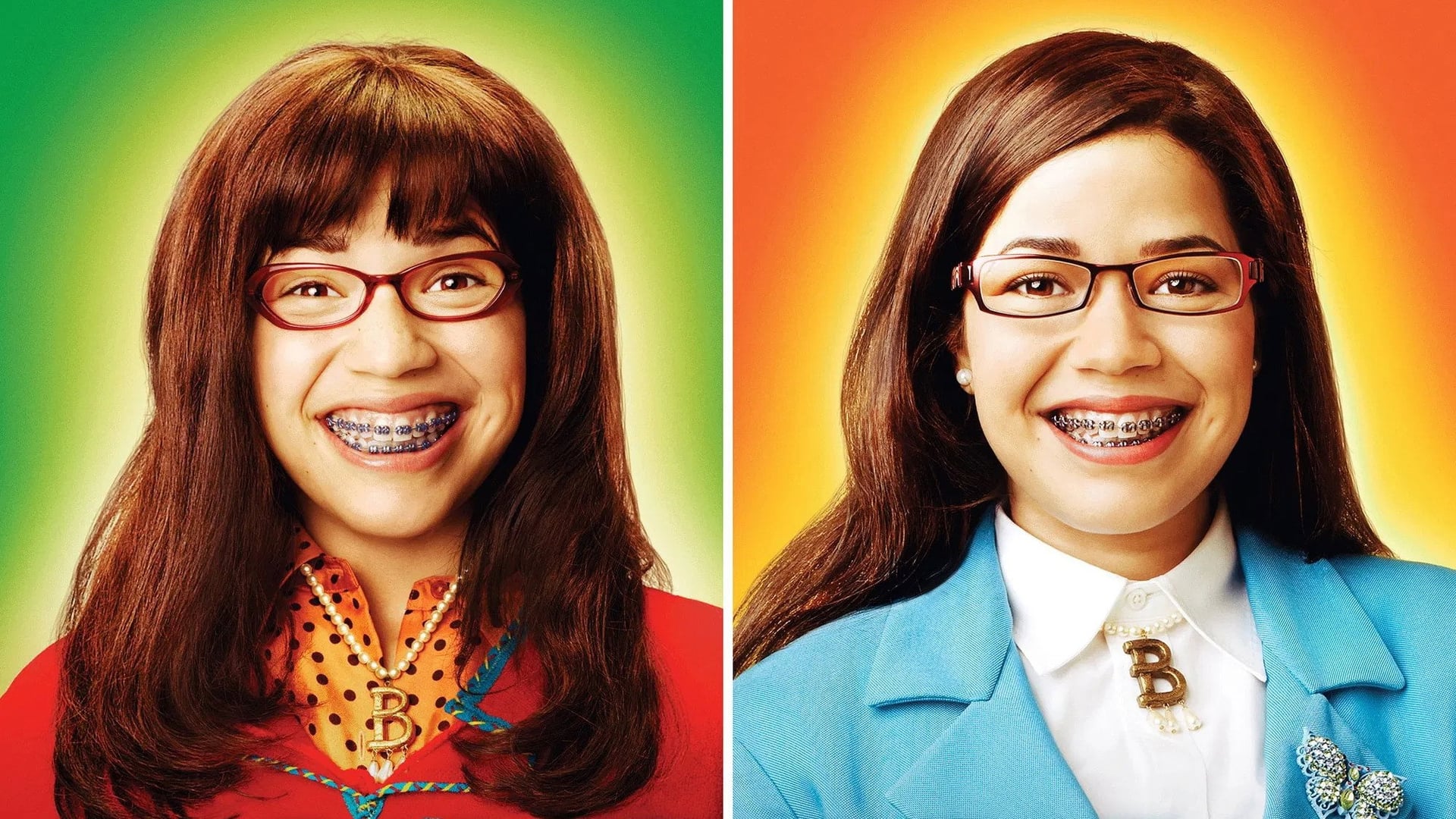Foto do filme Ugly Betty