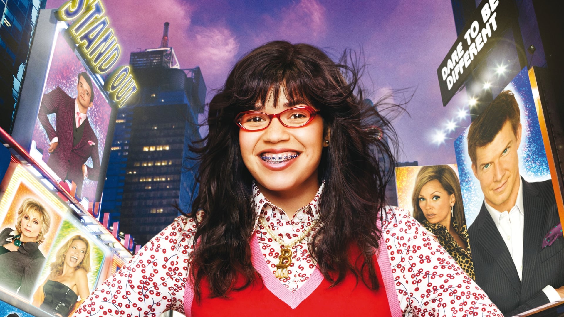 Foto do filme Ugly Betty