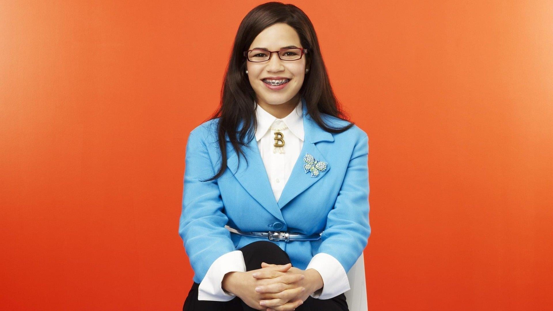 Foto do filme Ugly Betty