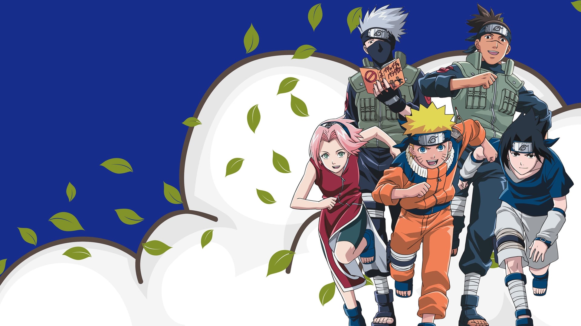 Foto do filme Naruto