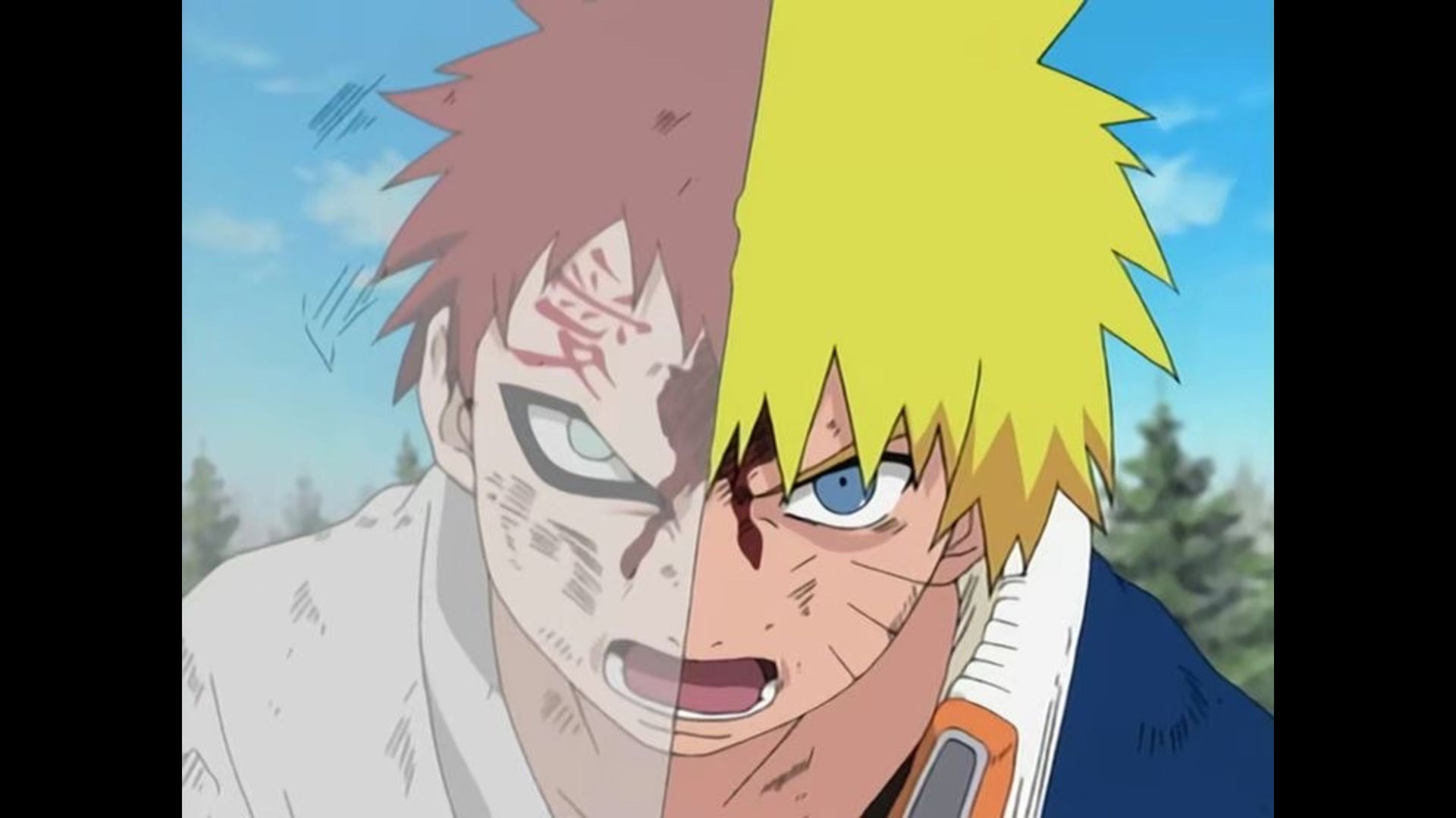 Foto do filme Naruto