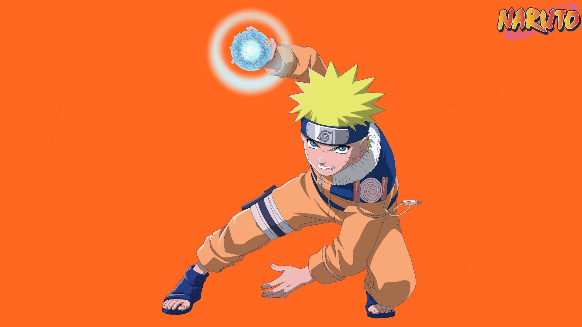 Foto do filme Naruto