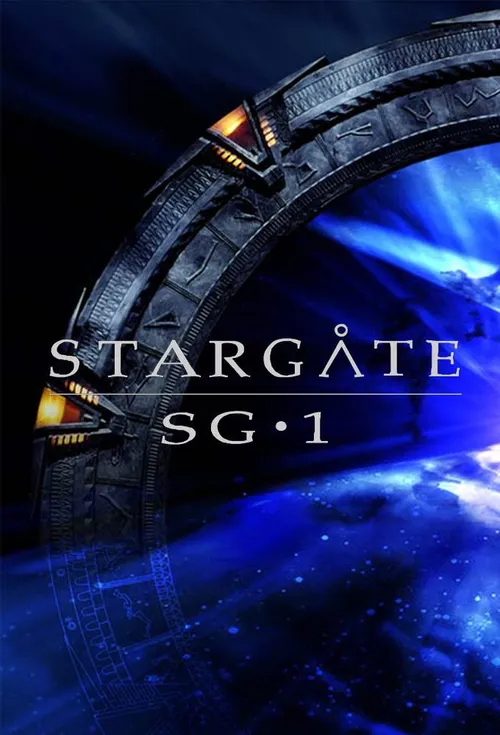 Stargate SG-1