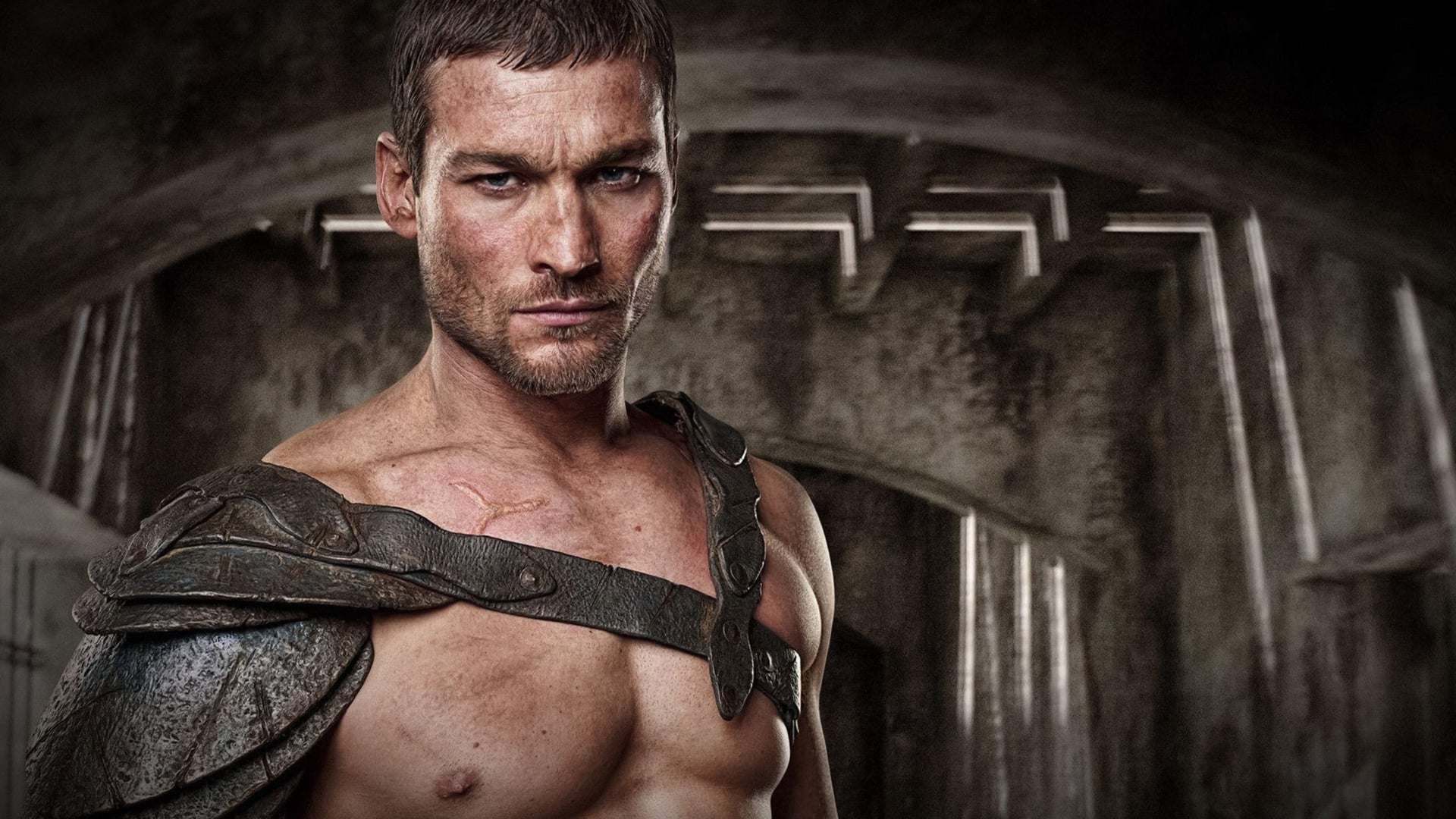 Foto do filme Spartacus