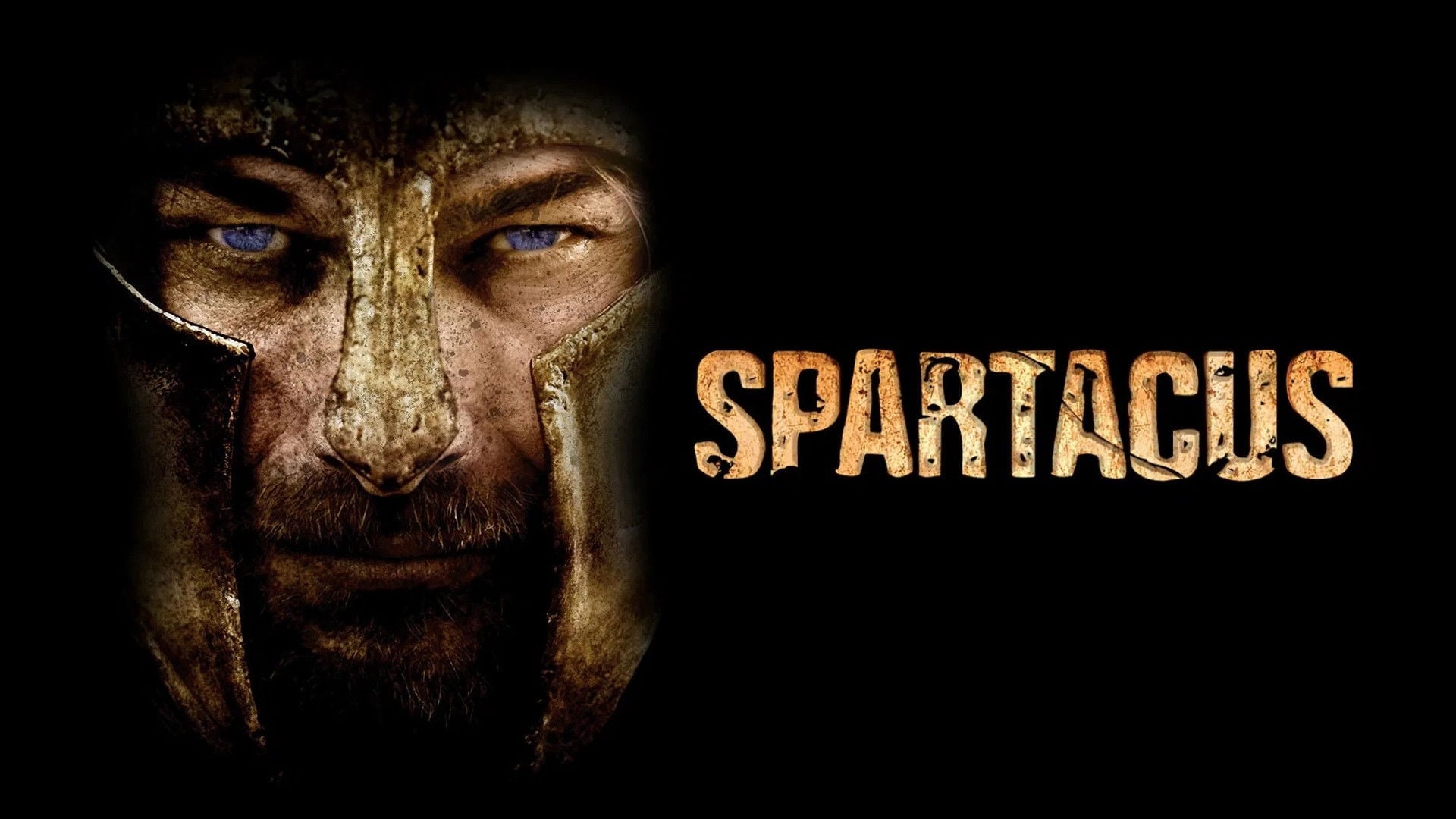 Foto do filme Spartacus