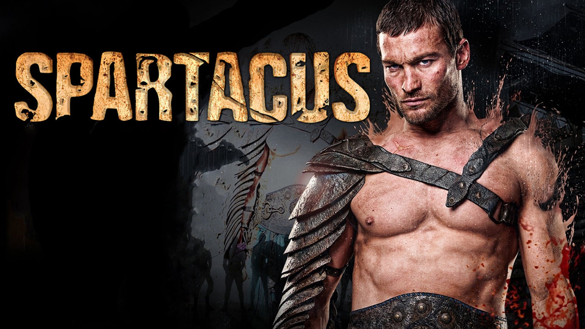 Foto do filme Spartacus