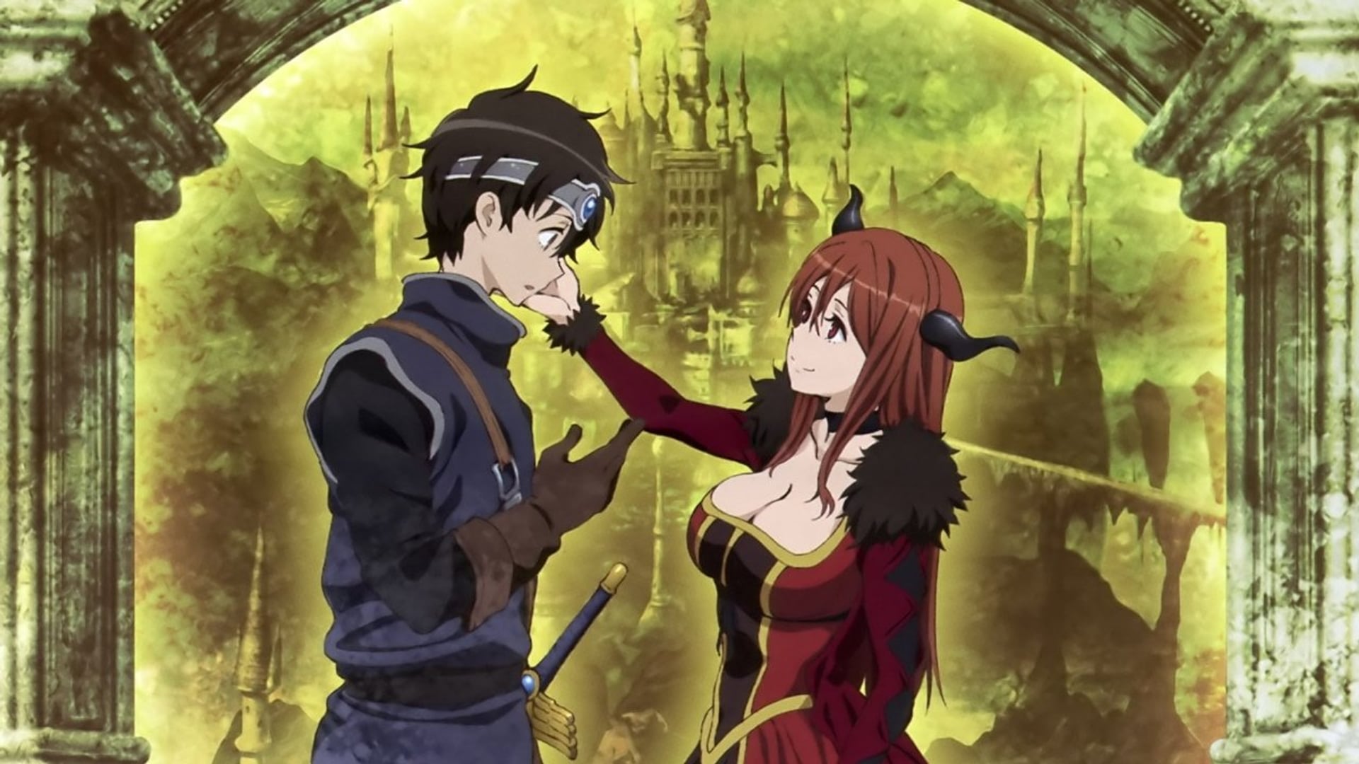 Foto do filme Maoyu